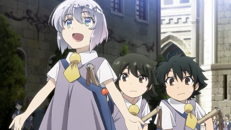 Assistir Knight's & Magic: Episódio 1 Online - Animes BR